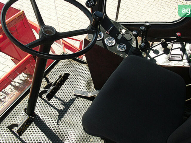 Массей Фергюсон 16, объемом двигателя 0 л и пробегом 0 тыс. км за 21800 $, фото 24 на Automoto.ua