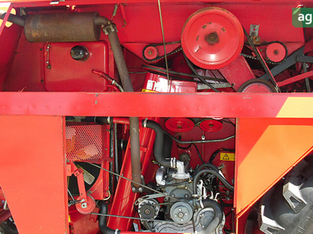 Массей Фергюсон 16, объемом двигателя 0 л и пробегом 0 тыс. км за 21800 $, фото 12 на Automoto.ua