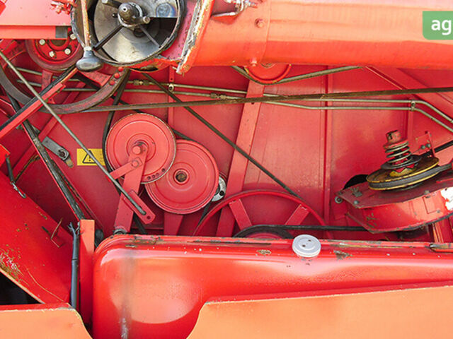 Массей Фергюсон 16, объемом двигателя 0 л и пробегом 0 тыс. км за 21800 $, фото 9 на Automoto.ua