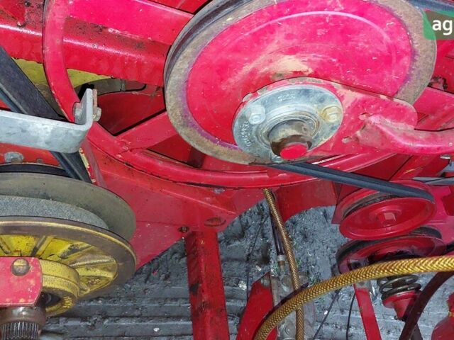 Массей Фергюсон 16, об'ємом двигуна 3.86 л та пробігом 0 тис. км за 18500 $, фото 23 на Automoto.ua
