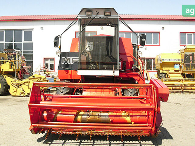 Массей Фергюсон 16, объемом двигателя 0 л и пробегом 0 тыс. км за 21800 $, фото 1 на Automoto.ua