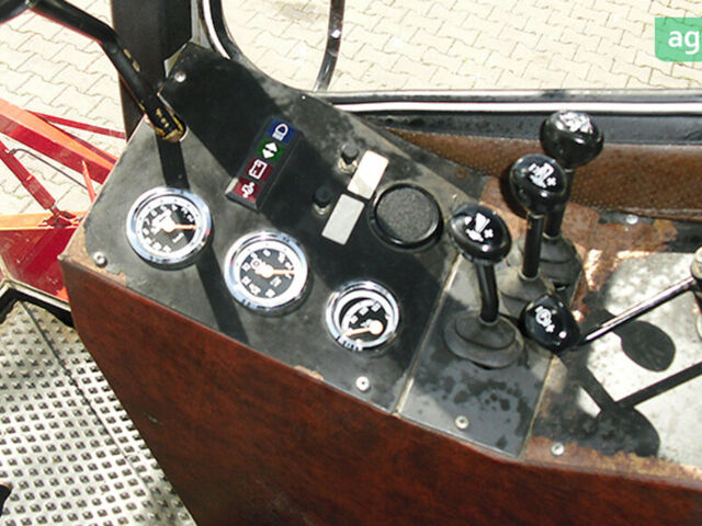 Массей Фергюсон 16, объемом двигателя 0 л и пробегом 0 тыс. км за 21800 $, фото 23 на Automoto.ua