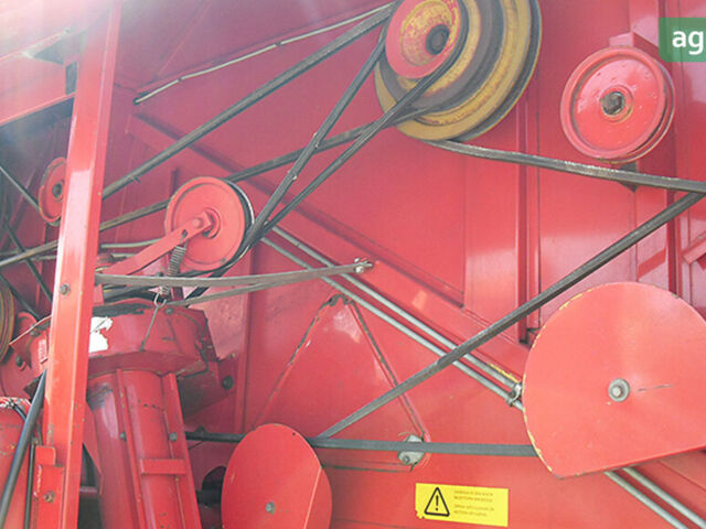 Массей Фергюсон 16, объемом двигателя 0 л и пробегом 0 тыс. км за 21800 $, фото 11 на Automoto.ua