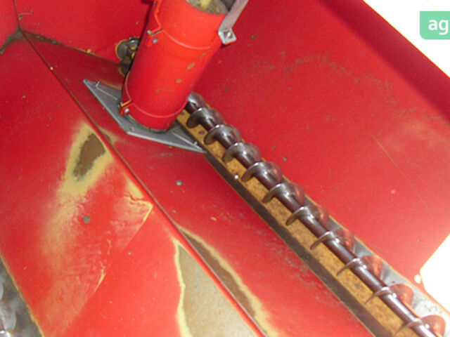 Массей Фергюсон 16, объемом двигателя 0 л и пробегом 0 тыс. км за 21800 $, фото 20 на Automoto.ua