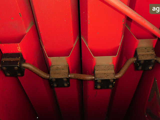 Массей Фергюсон 16, объемом двигателя 0 л и пробегом 0 тыс. км за 21800 $, фото 16 на Automoto.ua