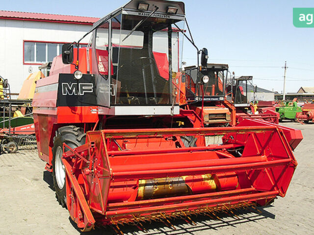 Массей Фергюсон 16, объемом двигателя 0 л и пробегом 0 тыс. км за 21800 $, фото 2 на Automoto.ua