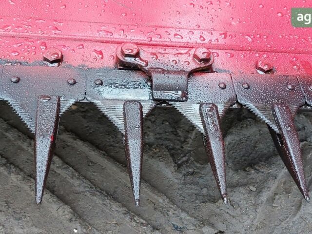 Массей Фергюсон 16, об'ємом двигуна 3.86 л та пробігом 0 тис. км за 18500 $, фото 25 на Automoto.ua