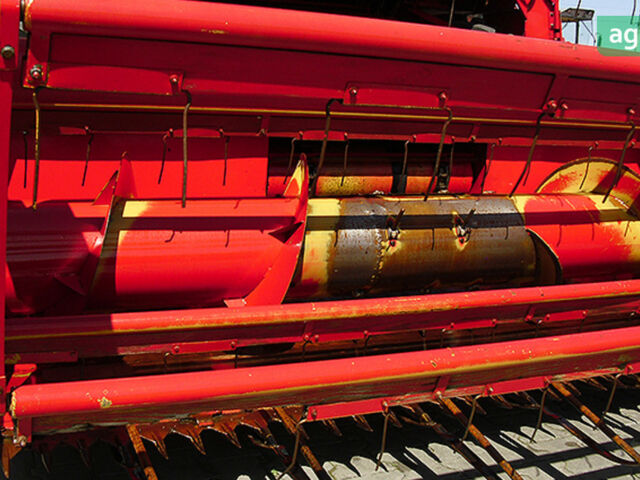 Массей Фергюсон 16, объемом двигателя 0 л и пробегом 0 тыс. км за 21800 $, фото 6 на Automoto.ua