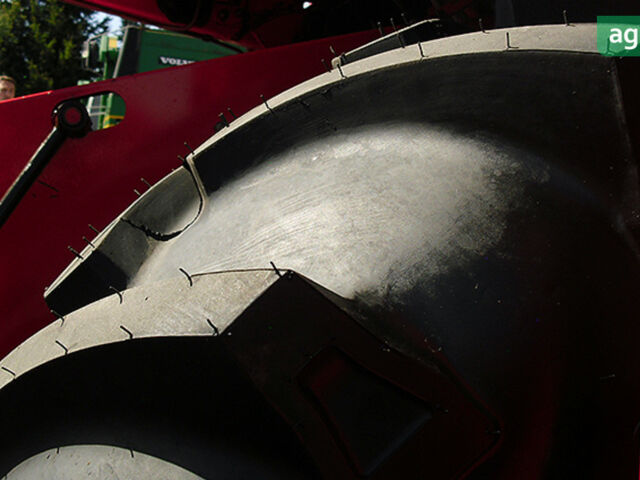 Массей Фергюсон 16, объемом двигателя 0 л и пробегом 0 тыс. км за 21800 $, фото 21 на Automoto.ua