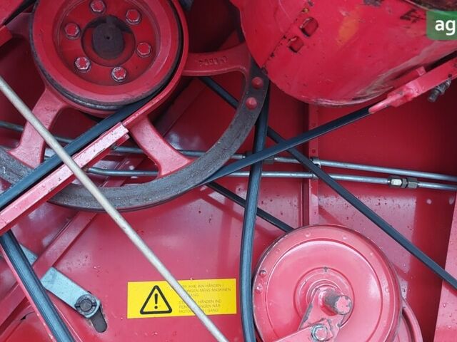 Массей Фергюсон 16, об'ємом двигуна 3.86 л та пробігом 0 тис. км за 18500 $, фото 21 на Automoto.ua