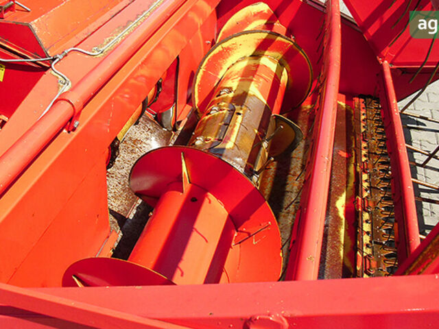 Массей Фергюсон 16, объемом двигателя 0 л и пробегом 0 тыс. км за 21800 $, фото 7 на Automoto.ua