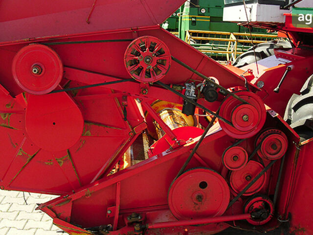 Массей Фергюсон 16, объемом двигателя 0 л и пробегом 0 тыс. км за 21800 $, фото 8 на Automoto.ua