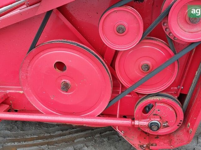 Массей Фергюсон 16, об'ємом двигуна 3.86 л та пробігом 0 тис. км за 18500 $, фото 24 на Automoto.ua