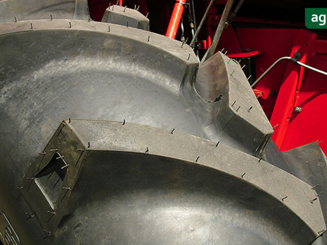 Массей Фергюсон 16, объемом двигателя 0 л и пробегом 0 тыс. км за 21800 $, фото 22 на Automoto.ua