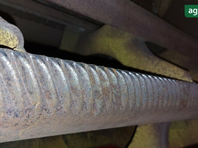 Массей Фергюсон 16, об'ємом двигуна 3.86 л та пробігом 0 тис. км за 18500 $, фото 13 на Automoto.ua