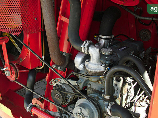 Массей Фергюсон 16, объемом двигателя 0 л и пробегом 0 тыс. км за 21800 $, фото 15 на Automoto.ua