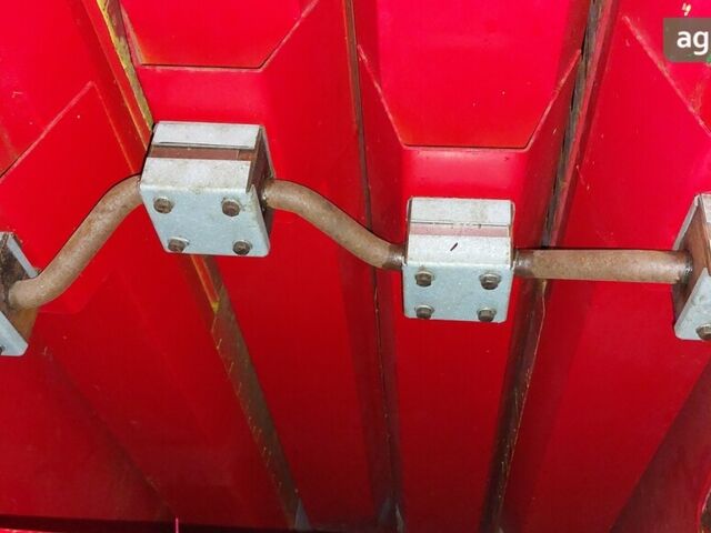 Массей Фергюсон 16, об'ємом двигуна 3.86 л та пробігом 0 тис. км за 18500 $, фото 18 на Automoto.ua