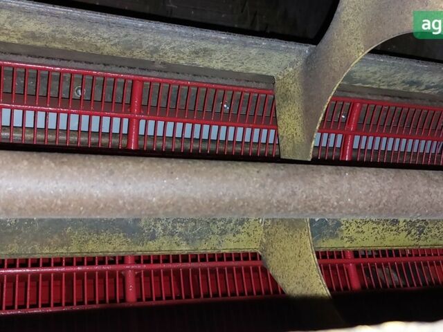 Массей Фергюсон 16, об'ємом двигуна 3.86 л та пробігом 0 тис. км за 18500 $, фото 14 на Automoto.ua