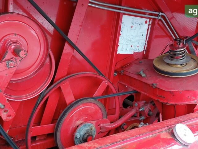 Массей Фергюсон 16, об'ємом двигуна 3.86 л та пробігом 0 тис. км за 18500 $, фото 22 на Automoto.ua