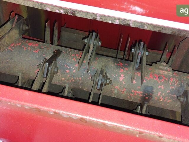 Массей Фергюсон 16, об'ємом двигуна 3.86 л та пробігом 0 тис. км за 18500 $, фото 19 на Automoto.ua