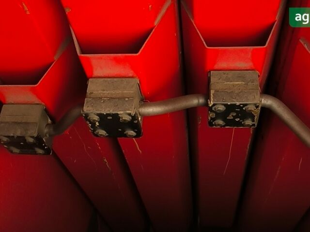 Массей Фергюсон 16, об'ємом двигуна 0 л та пробігом 0 тис. км за 16000 $, фото 10 на Automoto.ua