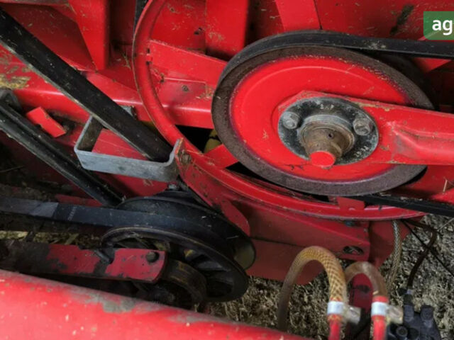 Массей Фергюсон 16, об'ємом двигуна 0 л та пробігом 0 тис. км за 16000 $, фото 4 на Automoto.ua