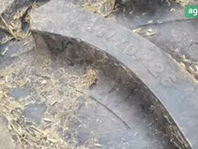 Массей Фергюсон 16, об'ємом двигуна 0 л та пробігом 0 тис. км за 16000 $, фото 7 на Automoto.ua