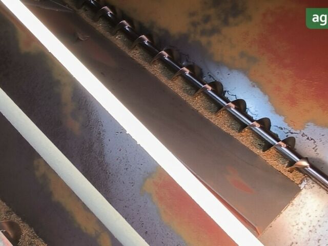 Массей Фергюсон 16, об'ємом двигуна 0 л та пробігом 0 тис. км за 16000 $, фото 13 на Automoto.ua