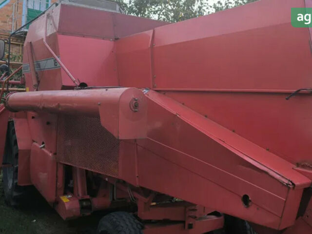 Массей Фергюсон 16, об'ємом двигуна 0 л та пробігом 0 тис. км за 16000 $, фото 5 на Automoto.ua