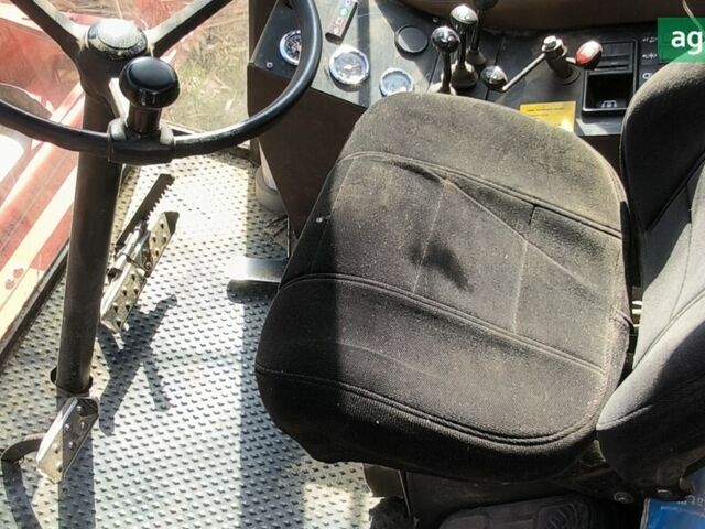 Массей Фергюсон 16, об'ємом двигуна 0 л та пробігом 0 тис. км за 16000 $, фото 12 на Automoto.ua