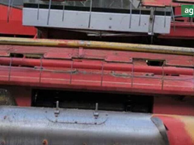 Массей Фергюсон 16, об'ємом двигуна 0 л та пробігом 0 тис. км за 16000 $, фото 2 на Automoto.ua