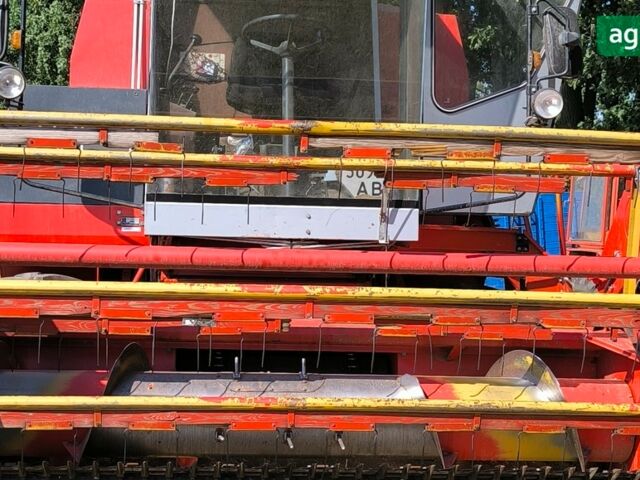 Массей Фергюсон 16, об'ємом двигуна 0 л та пробігом 0 тис. км за 16000 $, фото 8 на Automoto.ua