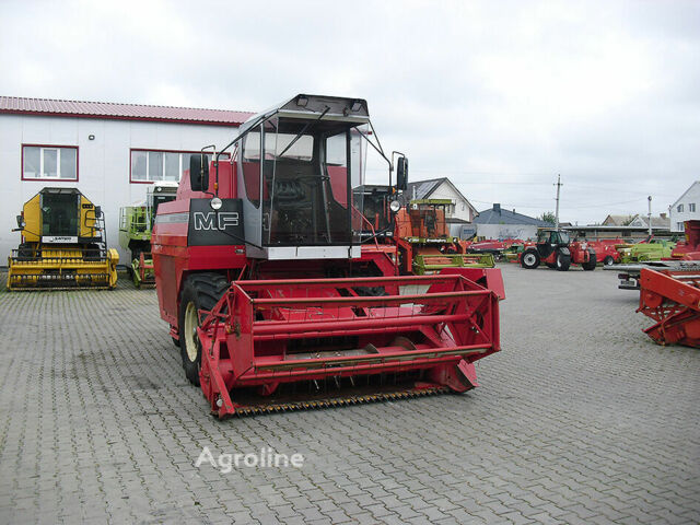 Массей Фергюсон 16, объемом двигателя 0 л и пробегом 0 тыс. км за 24075 $, фото 1 на Automoto.ua