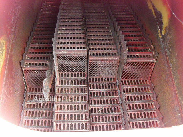 Массей Фергюсон 16, объемом двигателя 0 л и пробегом 0 тыс. км за 24075 $, фото 16 на Automoto.ua