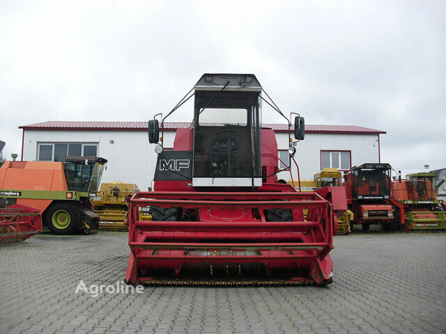 Массей Фергюсон 16, объемом двигателя 0 л и пробегом 0 тыс. км за 24075 $, фото 2 на Automoto.ua