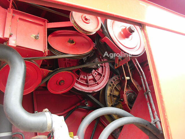 Массей Фергюсон 16, объемом двигателя 0 л и пробегом 0 тыс. км за 24075 $, фото 12 на Automoto.ua