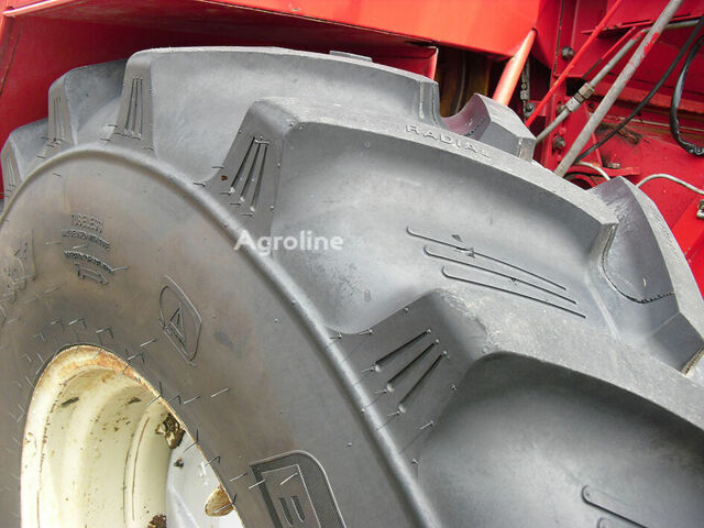 Массей Фергюсон 16, объемом двигателя 0 л и пробегом 0 тыс. км за 24075 $, фото 22 на Automoto.ua