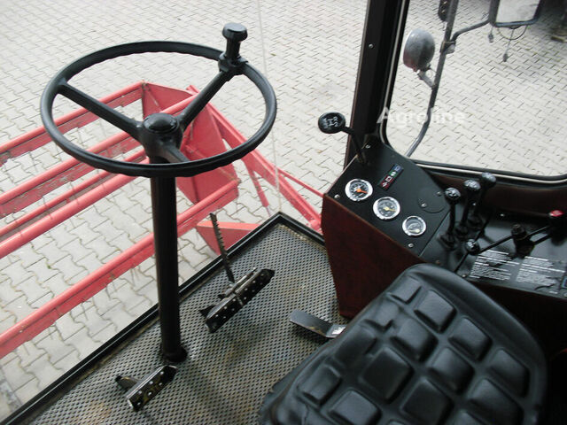 Массей Фергюсон 16, объемом двигателя 0 л и пробегом 0 тыс. км за 24075 $, фото 21 на Automoto.ua