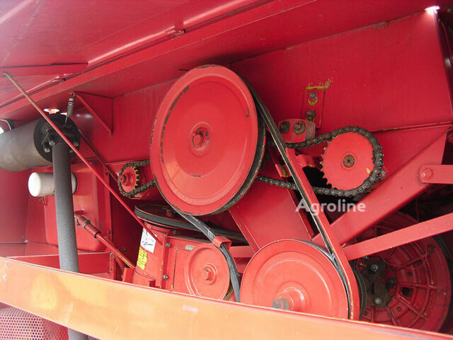 Массей Фергюсон 16, объемом двигателя 0 л и пробегом 0 тыс. км за 24075 $, фото 11 на Automoto.ua