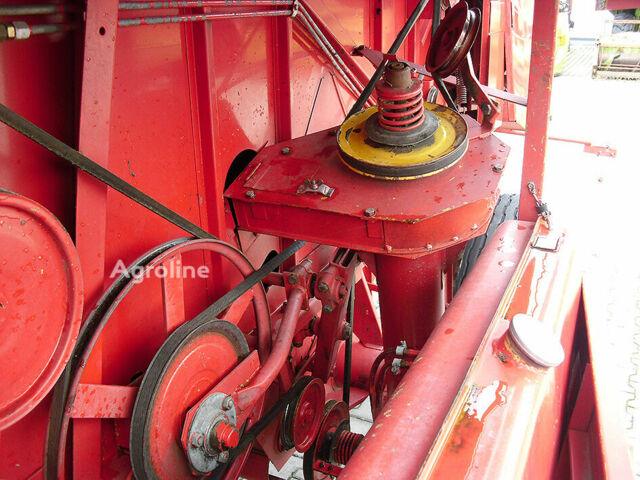 Массей Фергюсон 16, объемом двигателя 0 л и пробегом 0 тыс. км за 24075 $, фото 9 на Automoto.ua