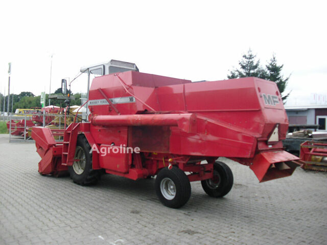 Массей Фергюсон 16, объемом двигателя 0 л и пробегом 0 тыс. км за 24075 $, фото 3 на Automoto.ua