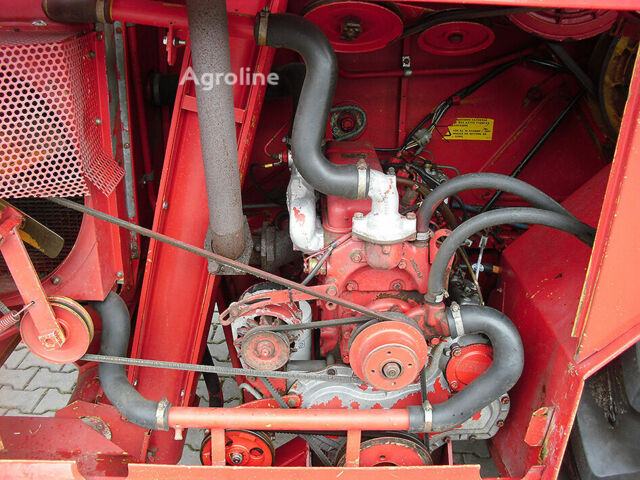 Массей Фергюсон 16, объемом двигателя 0 л и пробегом 0 тыс. км за 24075 $, фото 13 на Automoto.ua