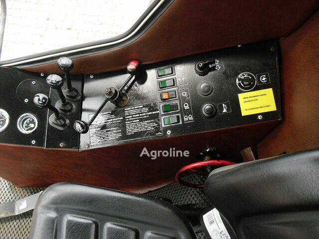 Массей Фергюсон 16, объемом двигателя 0 л и пробегом 0 тыс. км за 24075 $, фото 20 на Automoto.ua