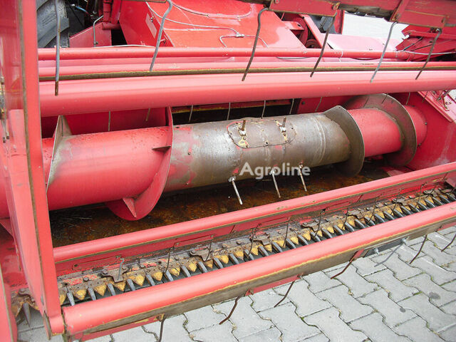 Массей Фергюсон 16, объемом двигателя 0 л и пробегом 0 тыс. км за 24075 $, фото 5 на Automoto.ua