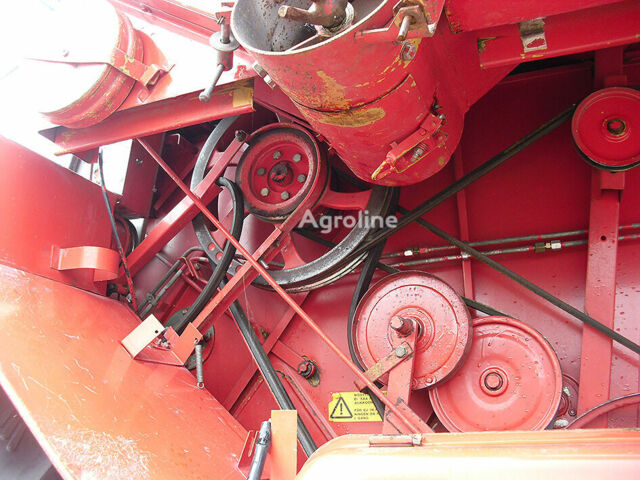 Массей Фергюсон 16, объемом двигателя 0 л и пробегом 0 тыс. км за 24075 $, фото 8 на Automoto.ua