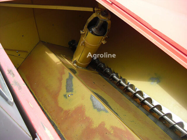 Массей Фергюсон 16, объемом двигателя 0 л и пробегом 0 тыс. км за 24075 $, фото 17 на Automoto.ua