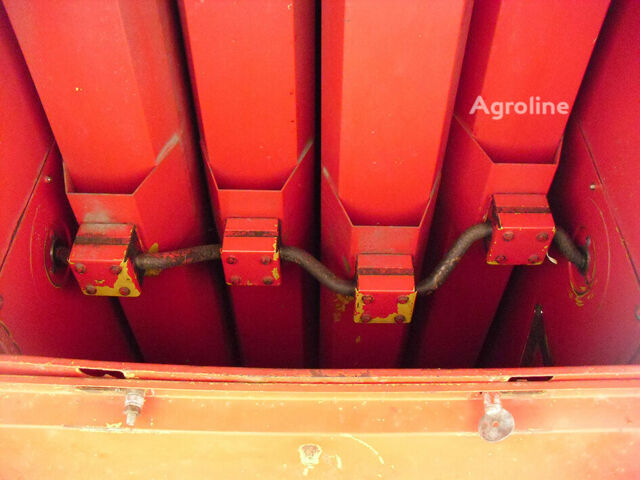 Массей Фергюсон 16, объемом двигателя 0 л и пробегом 0 тыс. км за 24075 $, фото 14 на Automoto.ua