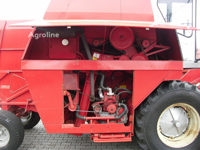 Массей Фергюсон 16, объемом двигателя 0 л и пробегом 0 тыс. км за 24075 $, фото 10 на Automoto.ua