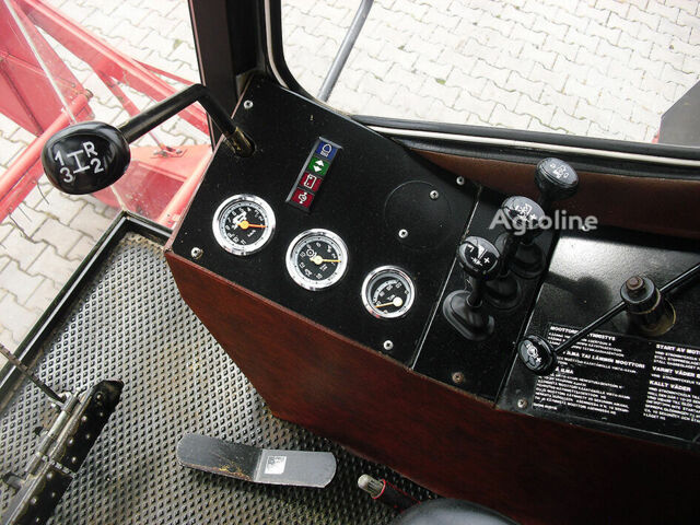 Массей Фергюсон 16, объемом двигателя 0 л и пробегом 0 тыс. км за 24075 $, фото 19 на Automoto.ua