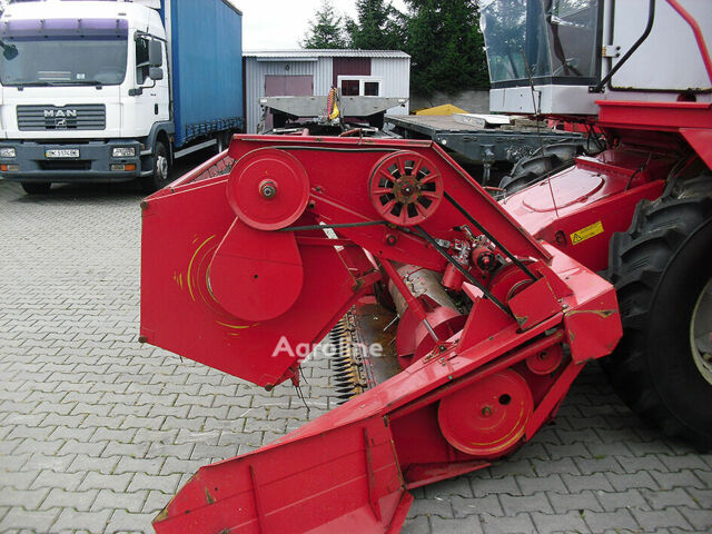 Массей Фергюсон 16, объемом двигателя 0 л и пробегом 0 тыс. км за 24075 $, фото 6 на Automoto.ua